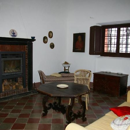 Bed and Breakfast La Castagnola Cassano Spinola Екстер'єр фото