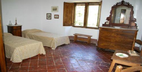 Bed and Breakfast La Castagnola Cassano Spinola Номер фото