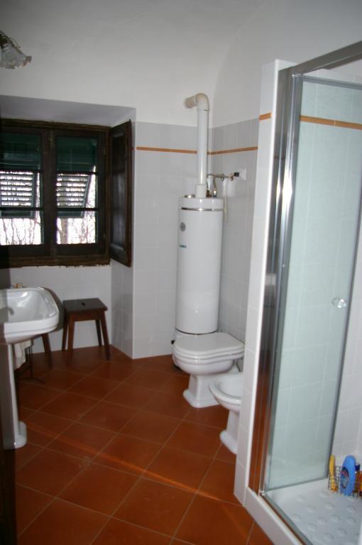 Bed and Breakfast La Castagnola Cassano Spinola Номер фото