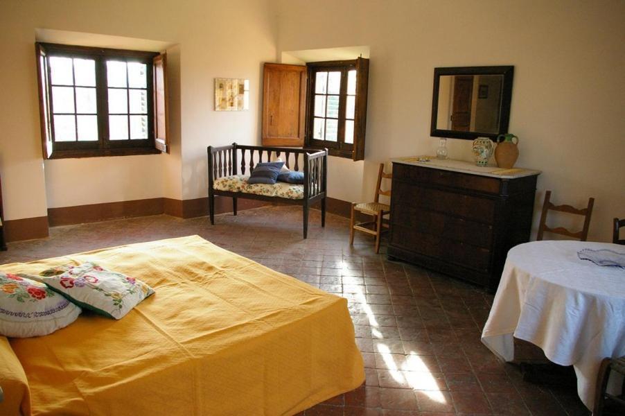 Bed and Breakfast La Castagnola Cassano Spinola Номер фото