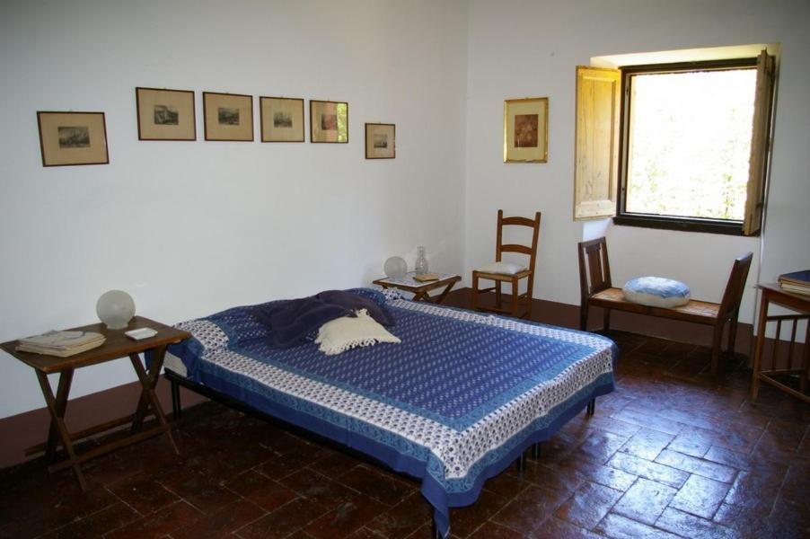 Bed and Breakfast La Castagnola Cassano Spinola Номер фото