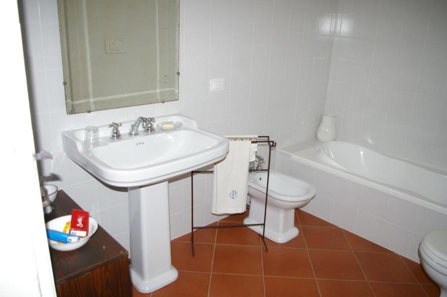 Bed and Breakfast La Castagnola Cassano Spinola Номер фото