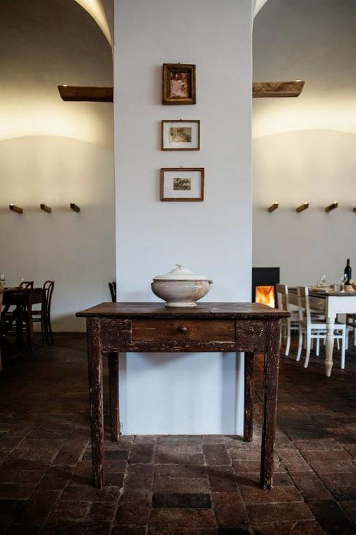 Bed and Breakfast La Castagnola Cassano Spinola Екстер'єр фото