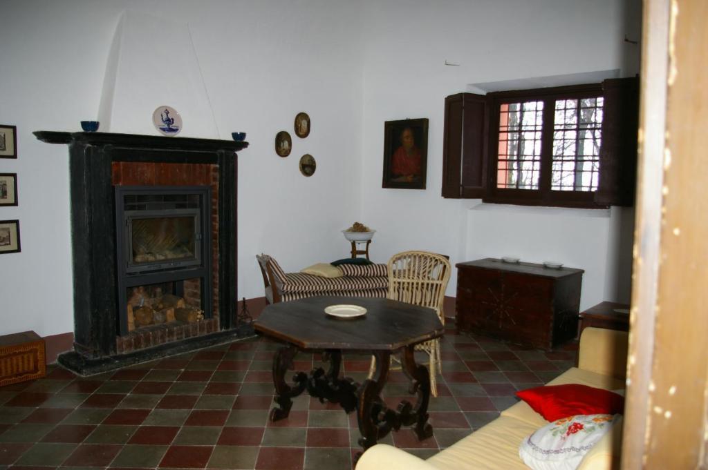 Bed and Breakfast La Castagnola Cassano Spinola Екстер'єр фото