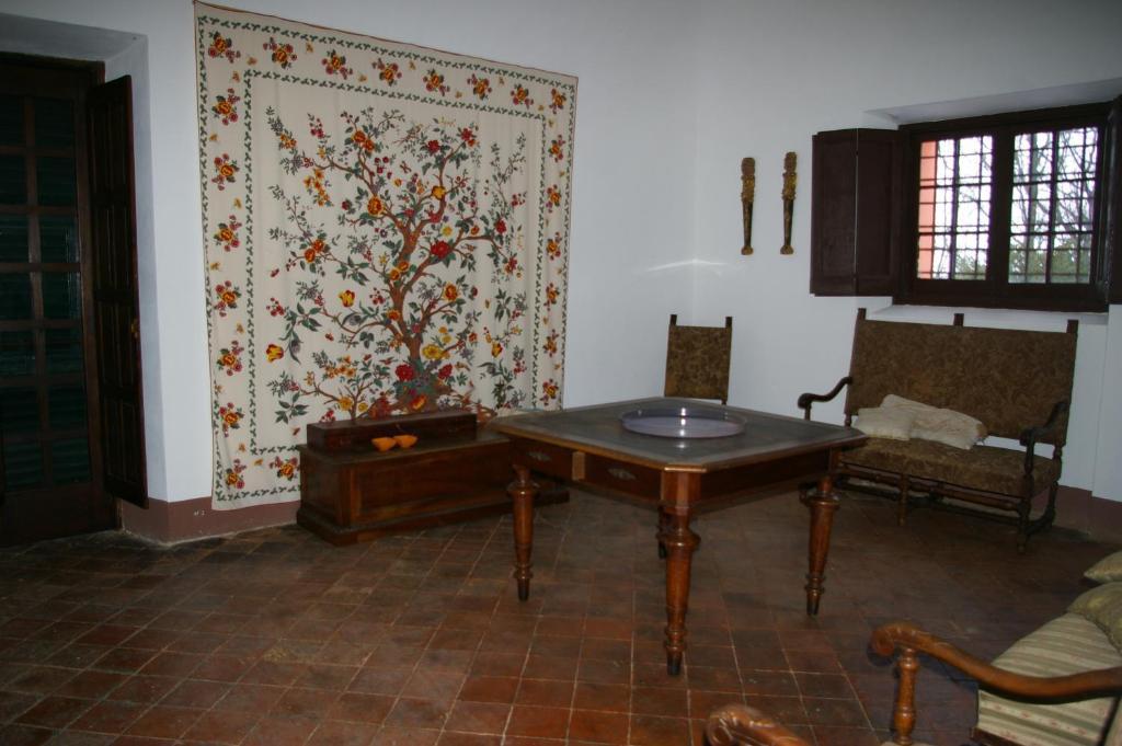 Bed and Breakfast La Castagnola Cassano Spinola Екстер'єр фото