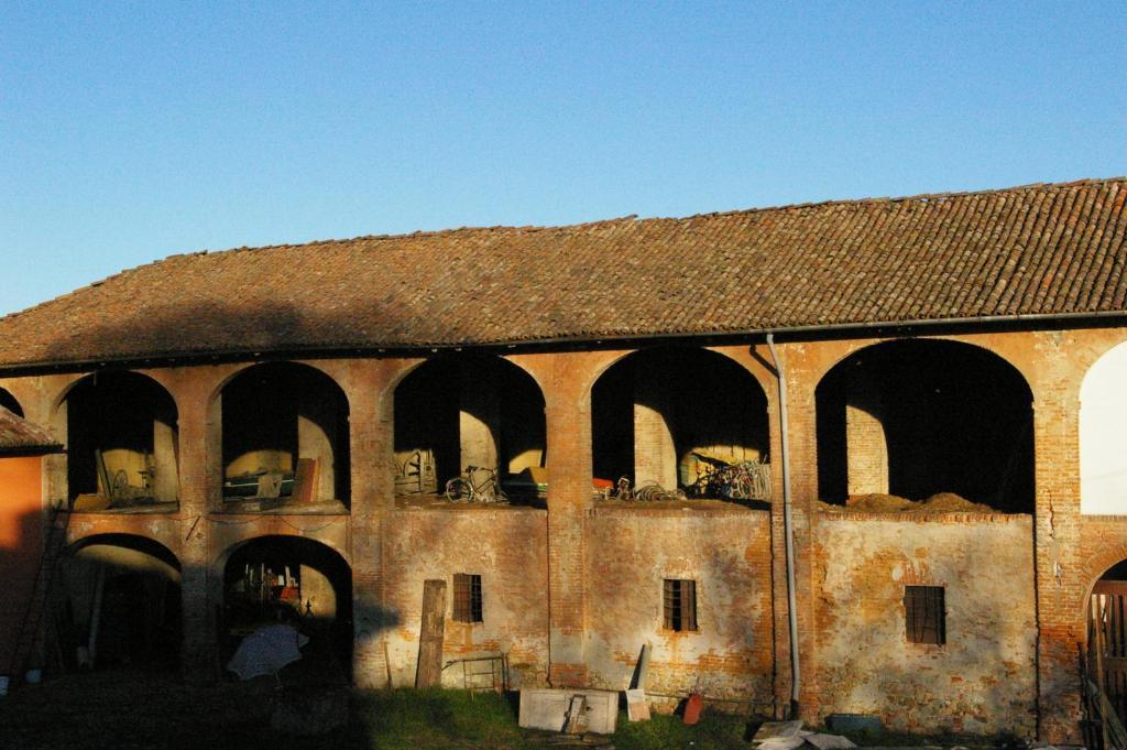 Bed and Breakfast La Castagnola Cassano Spinola Екстер'єр фото